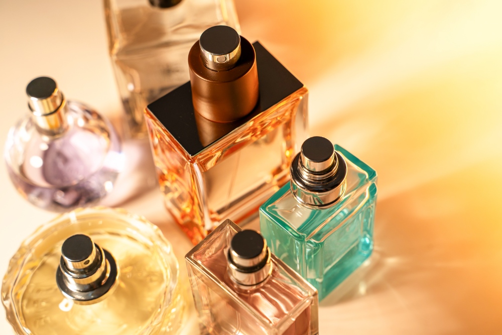 HIT Parfum GmbH